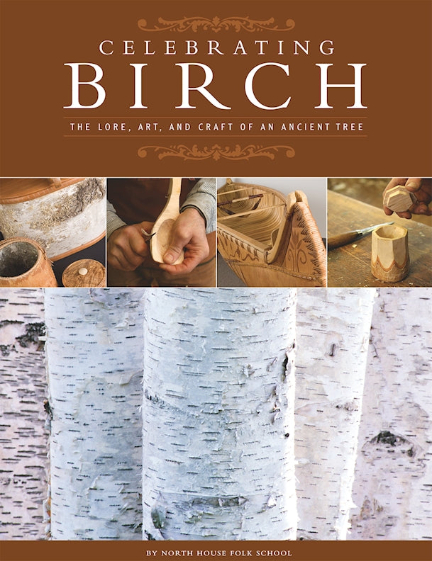 Celebrating Birch