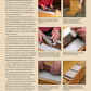 Woodworker's Guide to Sharpening