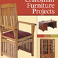 Craftsman Furniture Projects (Best of WWJ)