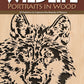 Wildlife Portraits in Wood