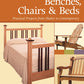 Benches, Chairs and Beds