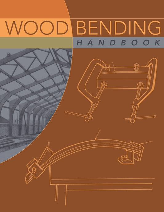 Wood Bending Handbook