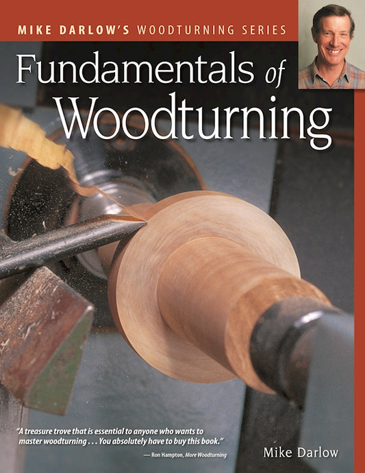 Fundamentals of Woodturning