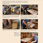 Woodworker's Guide to Bending Wood