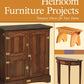 Heirloom Furniture Projects