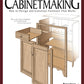 Illustrated Cabinetmaking