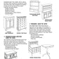 Illustrated Cabinetmaking