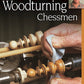 Woodturning Chessmen