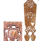 Fine Art of Carving Lovespoons