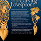 Fine Art of Carving Lovespoons