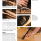 Woodworker's Guide to Veneering & Inlay (HC)