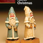 Carving Wooden Santas, Elves & Gnomes