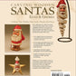 Carving Wooden Santas, Elves & Gnomes