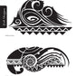 Modern Tribal Tattoo Designs