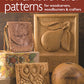 101 Artistic Relief Patterns for Woodcarvers, Woodburners & Crafters