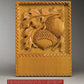 101 Artistic Relief Patterns for Woodcarvers, Woodburners & Crafters