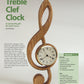 Wooden Clocks