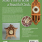 Wooden Clocks