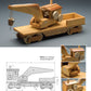 Great Book of Wooden Toys