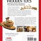 Great Book of Wooden Toys