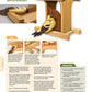 Intarsia Woodworking for Beginners