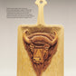 Wildlife Carving in Relief, Second Edition Revised and Expanded