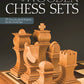 Making Wooden Chess Sets