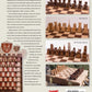 Making Wooden Chess Sets