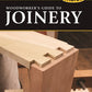 Woodworker's Guide to Joinery (Back to Basics)