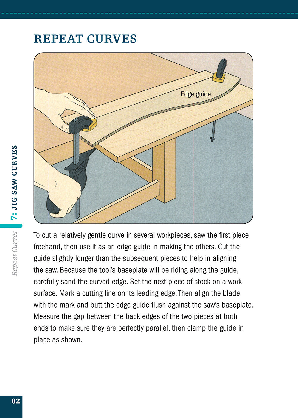 Circular Saws and Jig Saws (Missing Shop Manual)