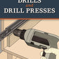 Drills and Drill Presses (Missing Shop Manual )