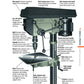 Drills and Drill Presses (Missing Shop Manual )