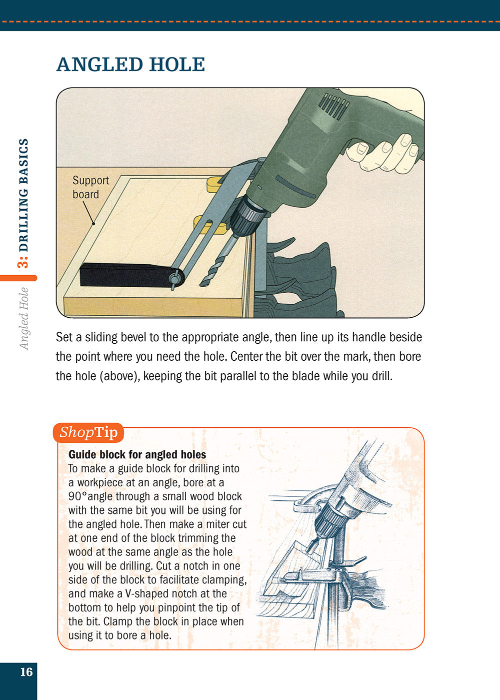 Drills and Drill Presses (Missing Shop Manual )