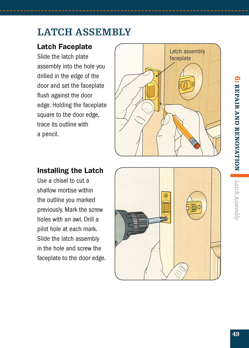 Drills and Drill Presses (Missing Shop Manual )