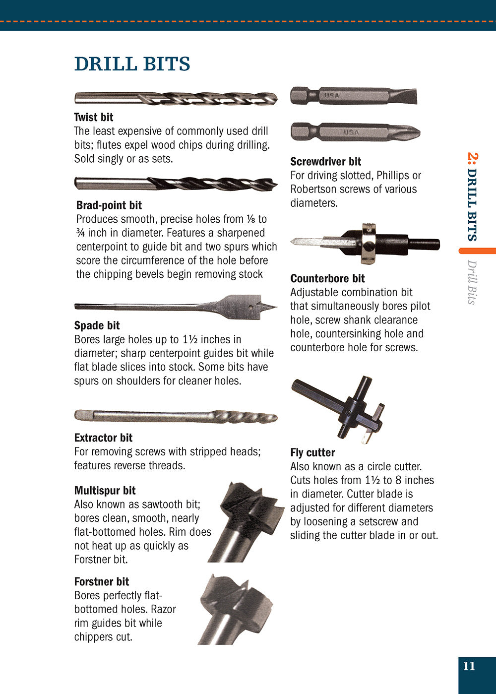 Drills and Drill Presses (Missing Shop Manual )