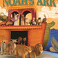 Woodcarving Noah's Ark