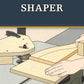 Shaper (Missing Shop Manual)