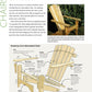 Outdoor Furniture (Built to Last)