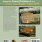 Outdoor Furniture (Built to Last)