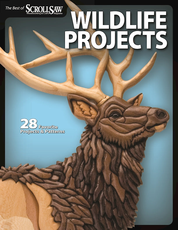 Wildlife Projects