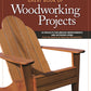 Great Book of Woodworking Projects