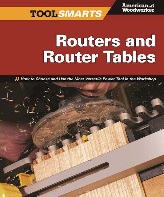 Routers and Router Tables (AW)