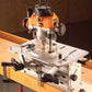 Routers and Router Tables (AW)