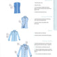 Illustrated Guide to Sewing: Garment Construction