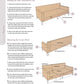 Illustrated Guide to Sewing Home Furnishings