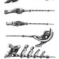 Fantastic Book of Canes, Pipes, and Walking Sticks, 3rd Edition