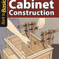 Cabinet Construction