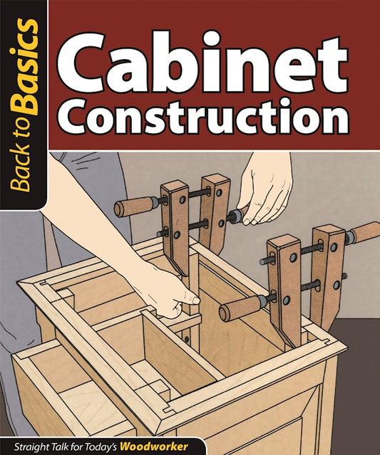 Cabinet Construction