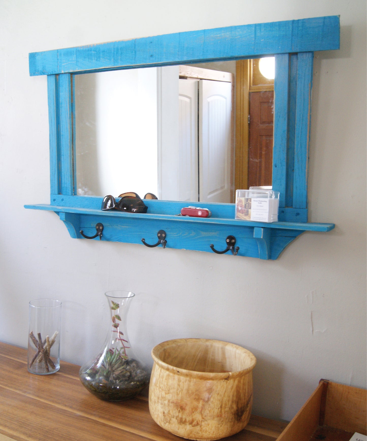 Wood Pallet Projects