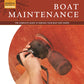 Boat Maintenance